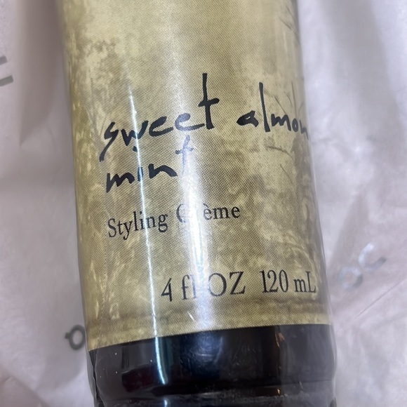 WEN SWEET ALMOND MINT STYLING CREME - 4 OZ - Picture 4 of 4